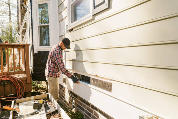 Top rated local Storm Damage Siding Repair specialists in North Carolina, NC